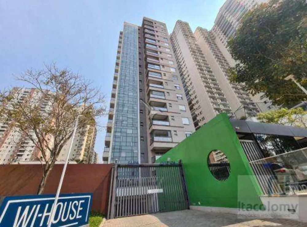 Apartamento, 1 quarto, 52 m² - Foto 11