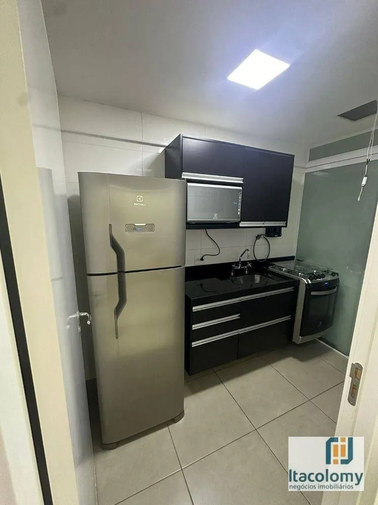 Apartamento, 1 quarto, 52 m² - Foto 4