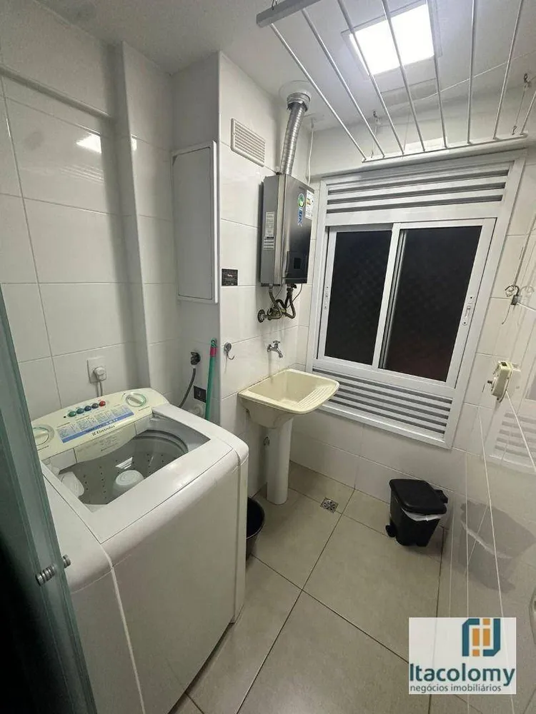 Apartamento, 1 quarto, 52 m² - Foto 5