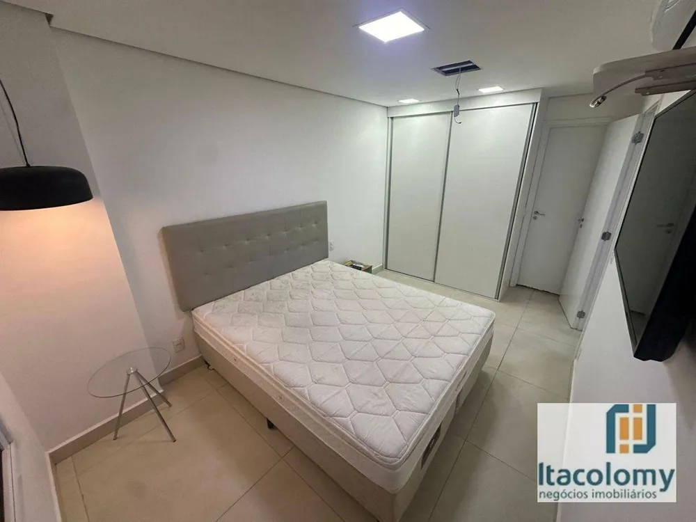 Apartamento, 1 quarto, 52 m² - Foto 9