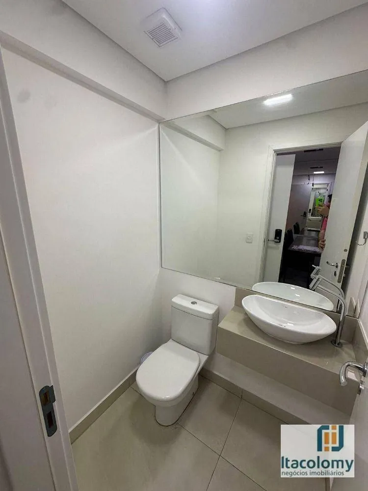 Apartamento, 1 quarto, 52 m² - Foto 2