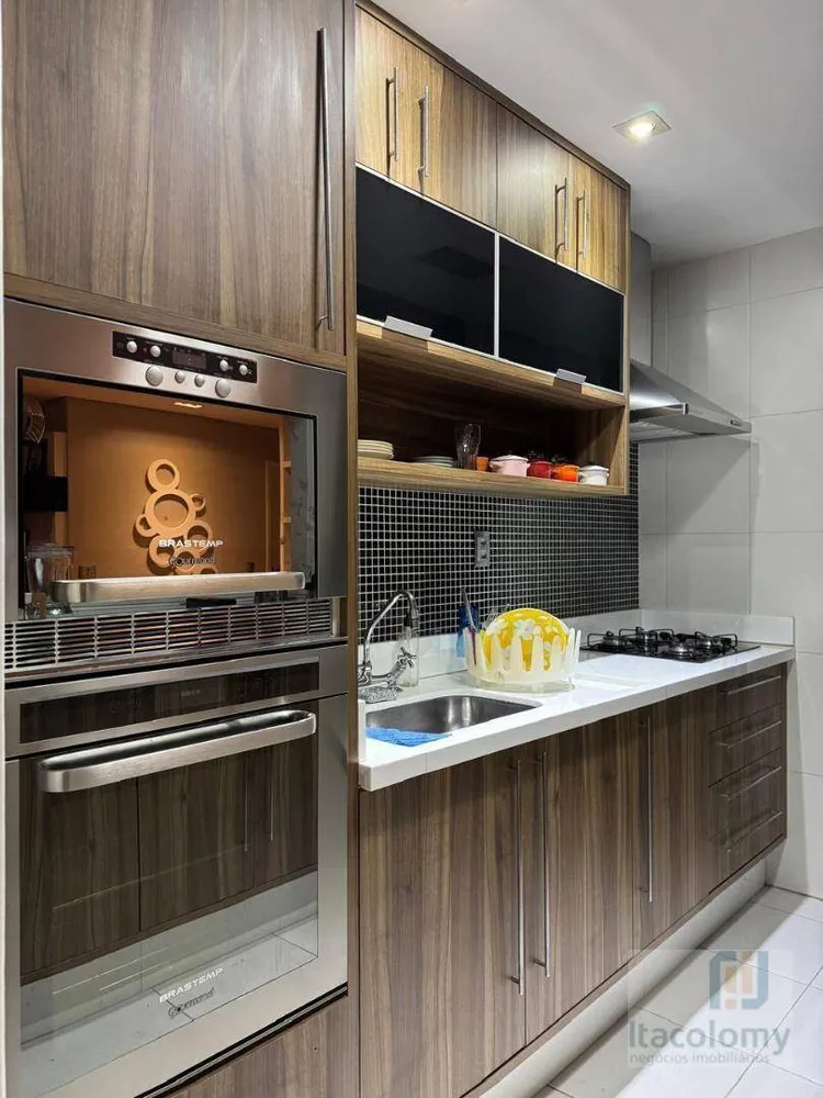 Apartamento, 2 quartos, 110 m² - Foto 4
