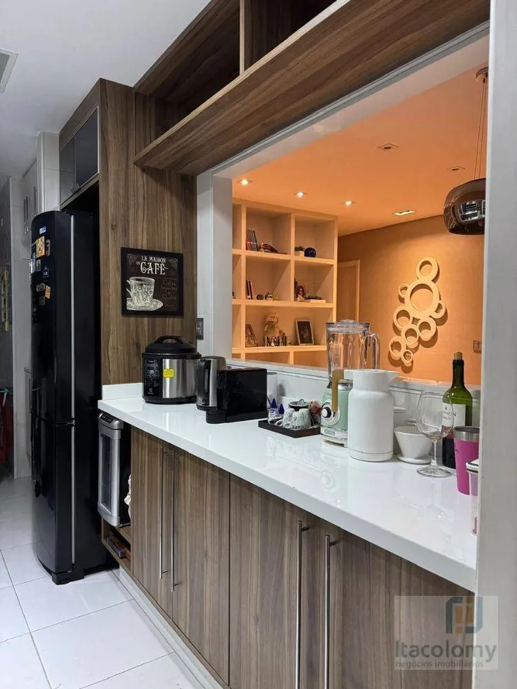 Apartamento, 2 quartos, 110 m² - Foto 3