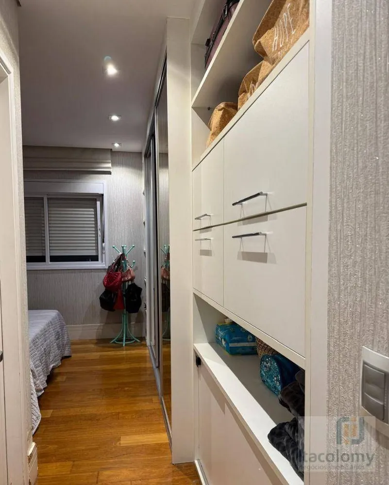 Apartamento, 2 quartos, 110 m² - Foto 6