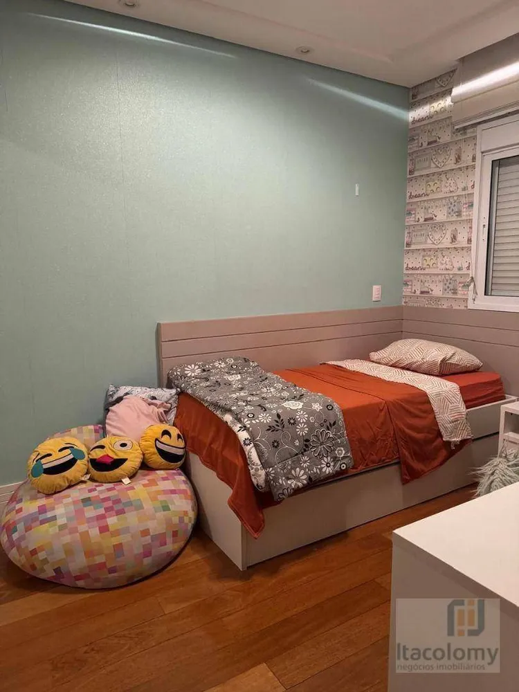 Apartamento, 2 quartos, 110 m² - Foto 7