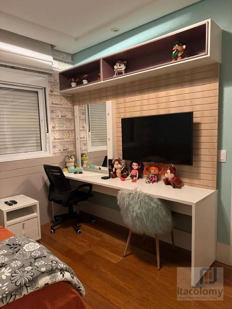 Apartamento, 2 quartos, 110 m² - Foto 8