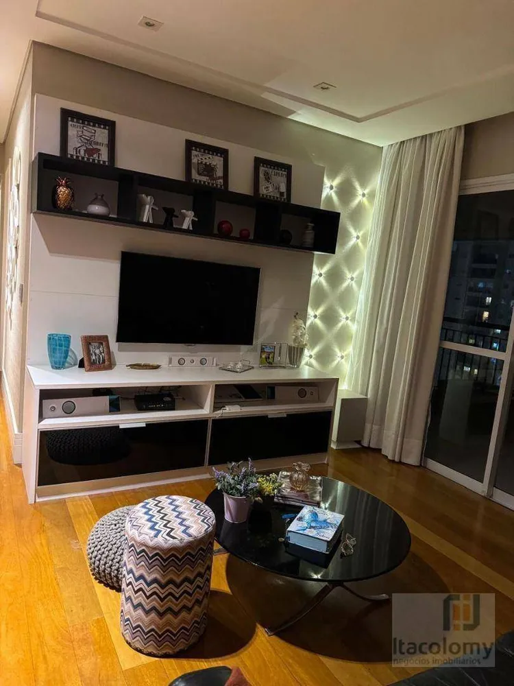 Apartamento, 2 quartos, 110 m² - Foto 4
