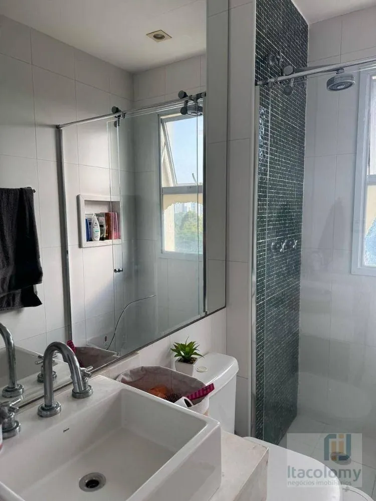 Apartamento, 2 quartos, 110 m² - Foto 3