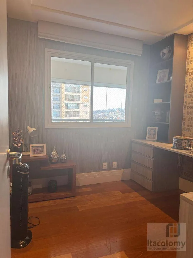 Apartamento, 2 quartos, 110 m² - Foto 9