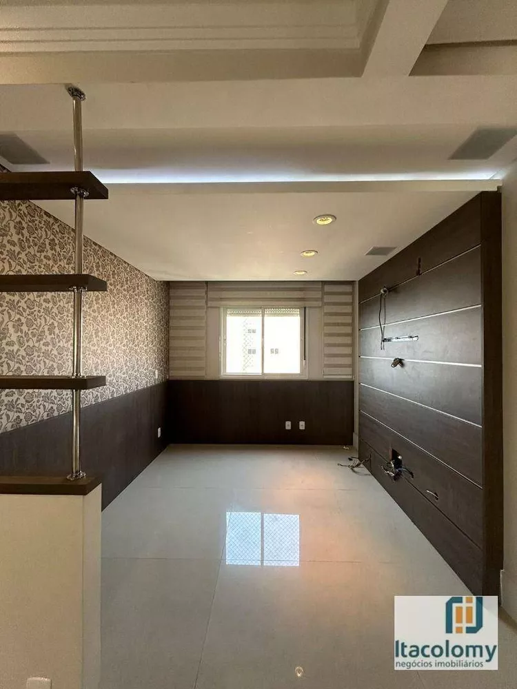 Apartamento à venda com 3 quartos, 156m² - Foto 4