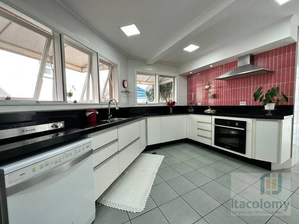 Casa de Condomínio, 4 quartos - Foto 7