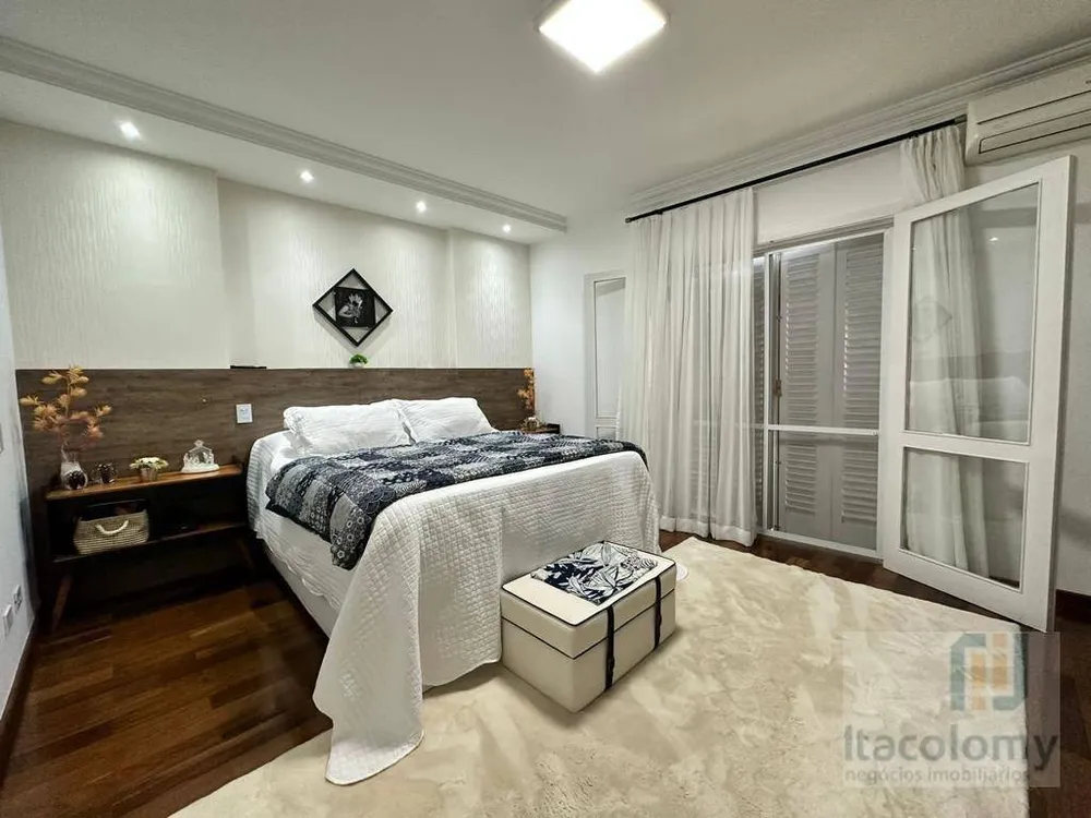 Casa de Condomínio, 4 quartos - Foto 5