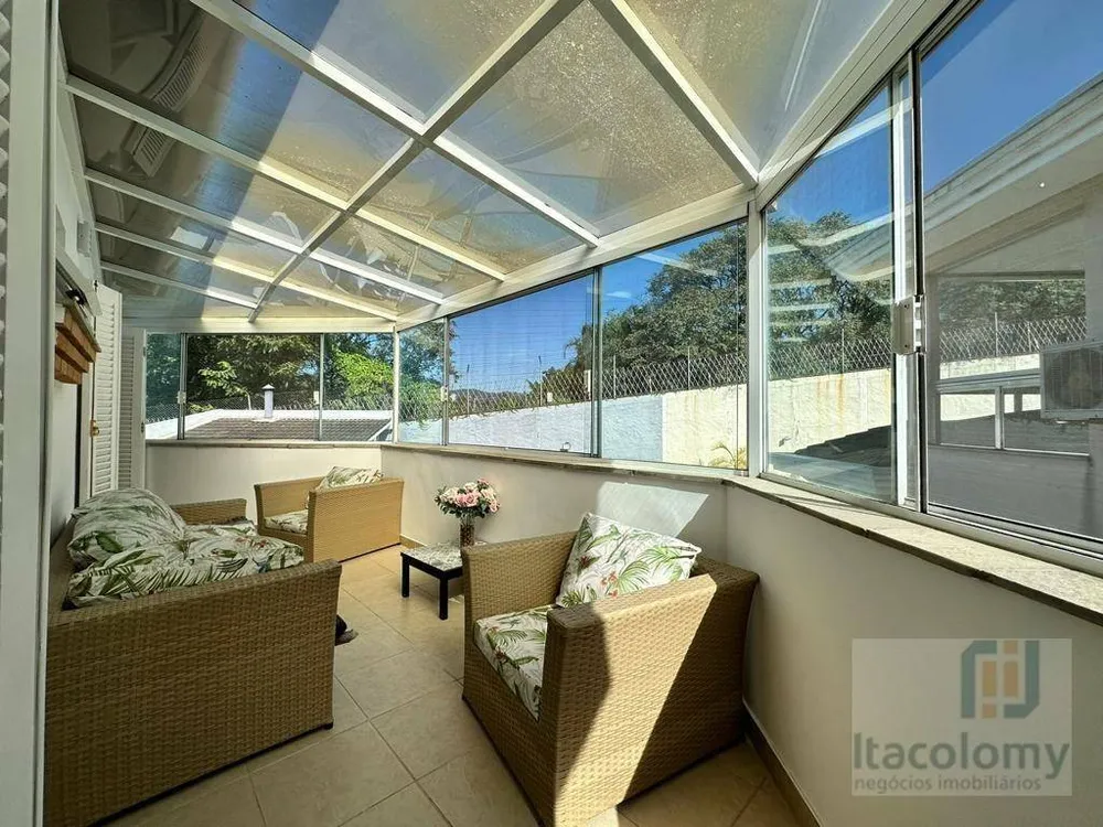 Casa de Condomínio, 4 quartos - Foto 9