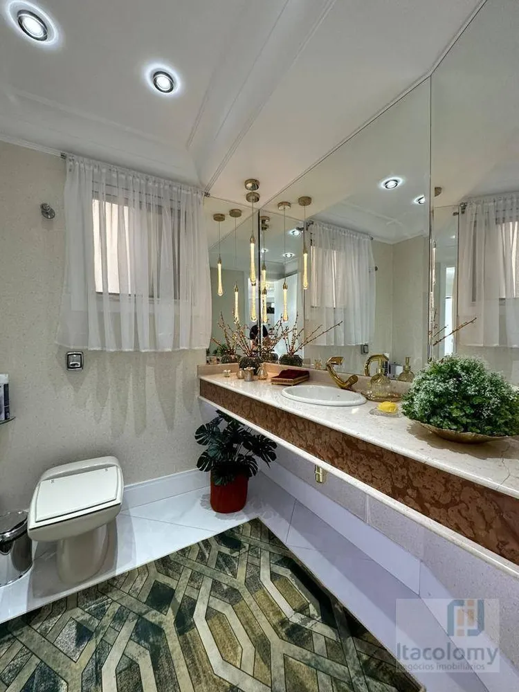 Casa de Condomínio, 4 quartos - Foto 10