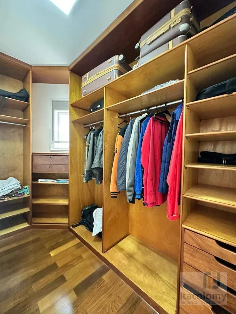 Casa de Condomínio, 4 quartos - Foto 8