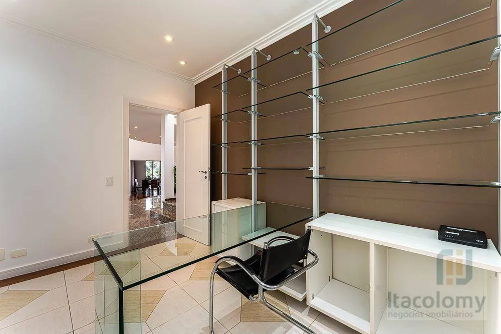 Casa de Condomínio, 5 quartos - Foto 1