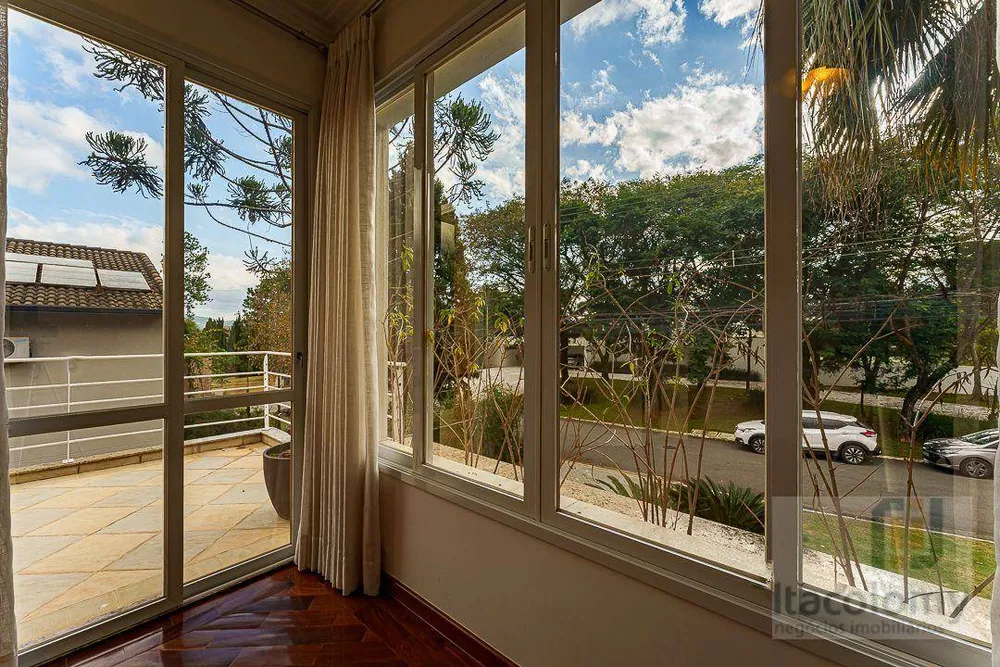 Casa de Condomínio, 5 quartos - Foto 5
