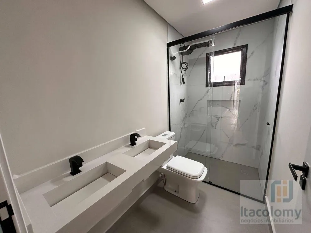 Casa de Condomínio, 3 quartos - Foto 11