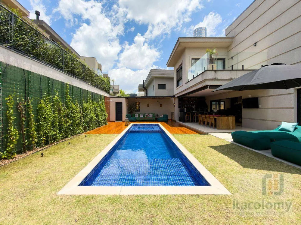 Casa de Condomínio, 5 quartos - Foto 5
