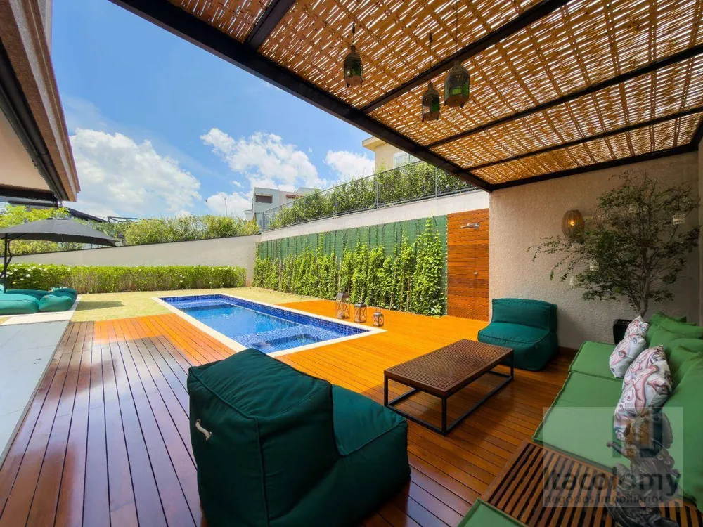 Casa de Condomínio, 5 quartos - Foto 7