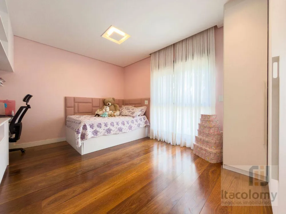 Casa de Condomínio, 5 quartos - Foto 11