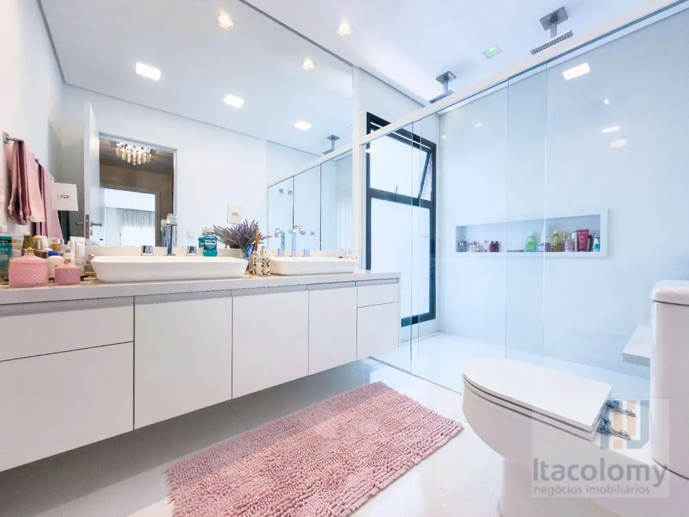 Casa de Condomínio, 5 quartos - Foto 6