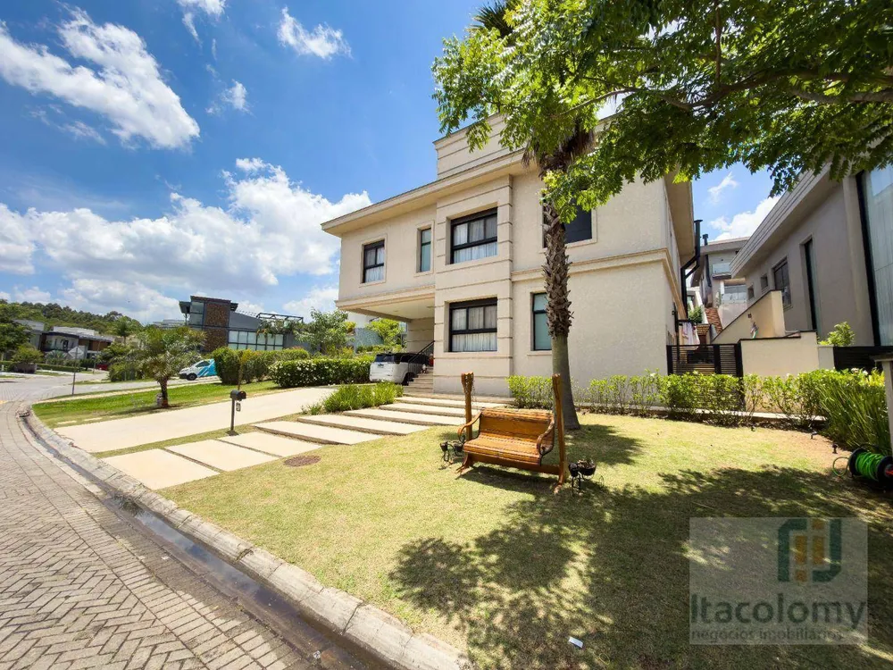 Casa de Condomínio, 5 quartos - Foto 8