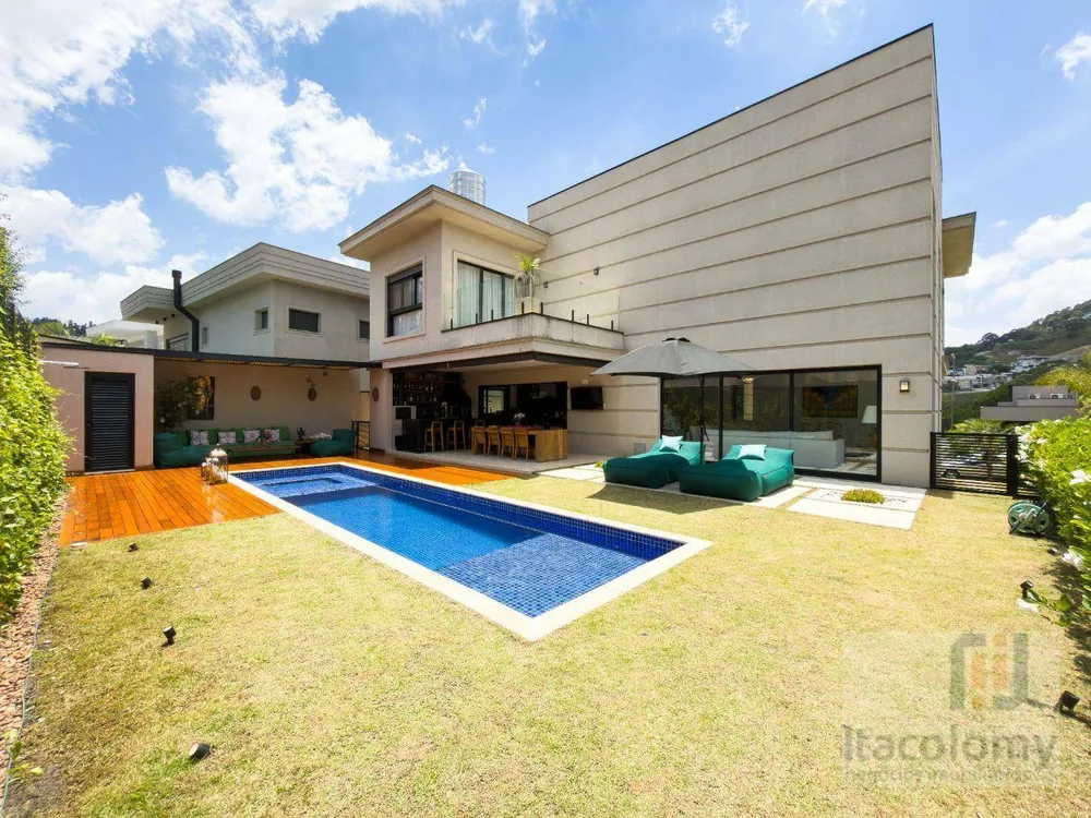 Casa de Condomínio, 5 quartos - Foto 16