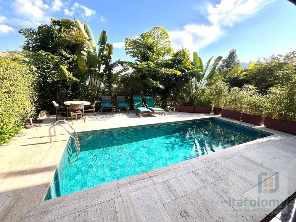 Casa de Condomínio, 4 quartos - Foto 4