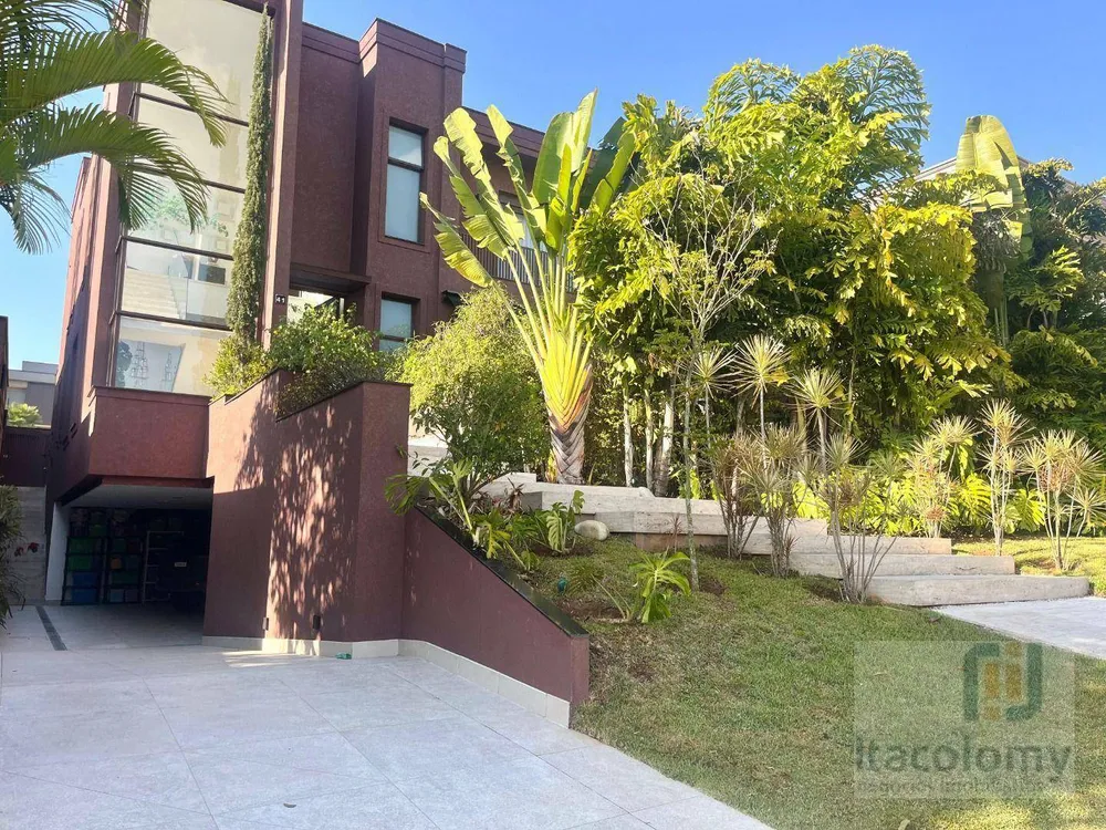 Casa de Condomínio, 4 quartos - Foto 1
