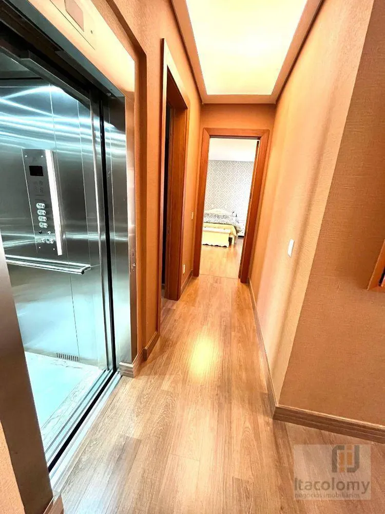 Casa de Condomínio, 4 quartos - Foto 5