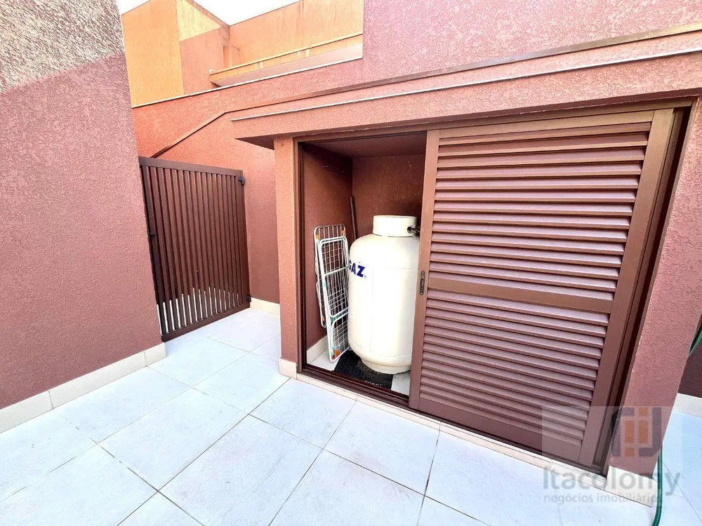 Casa de Condomínio, 4 quartos - Foto 8