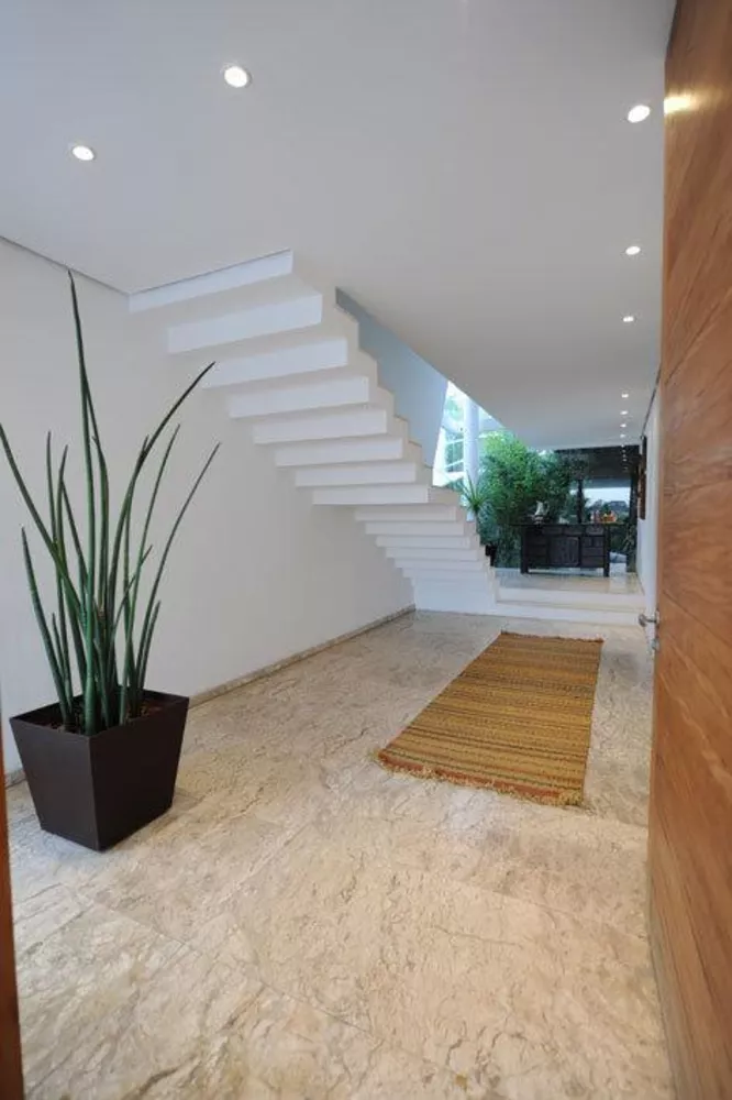 Casa de Condomínio à venda com 5 quartos, 1150m² - Foto 15