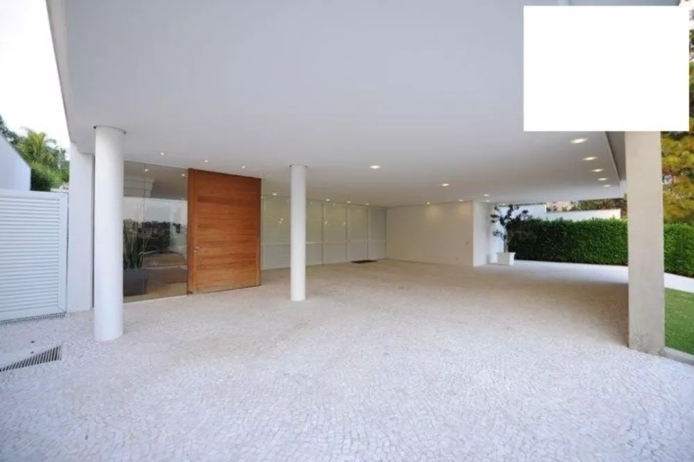 Casa de Condomínio à venda com 5 quartos, 1150m² - Foto 10