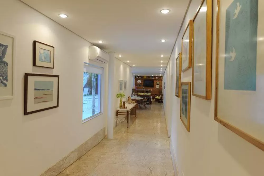 Casa de Condomínio à venda com 5 quartos, 1150m² - Foto 14