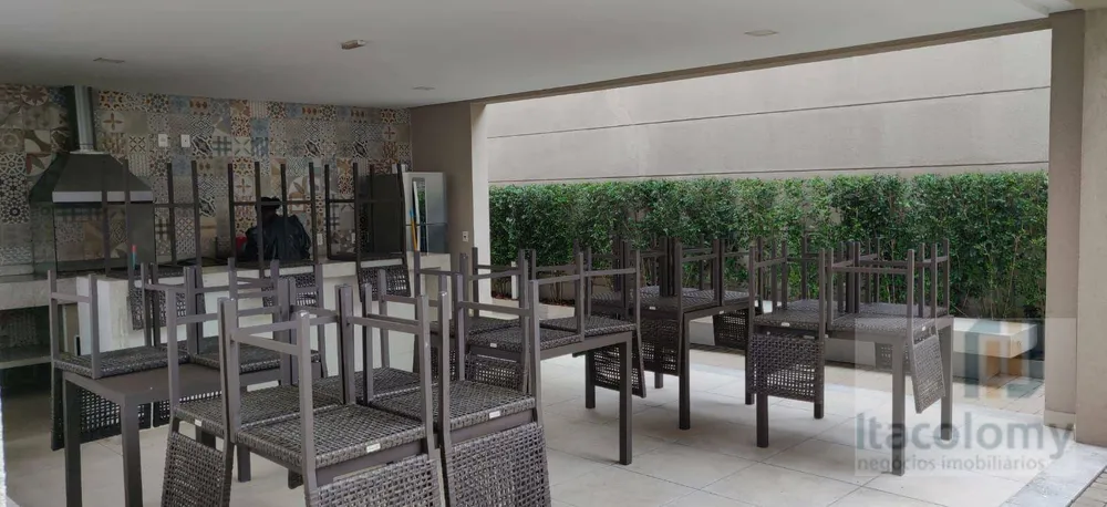 Apartamento, 2 quartos, 80 m² - Foto 8
