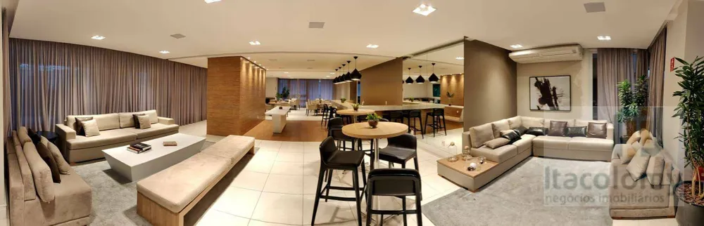 Apartamento, 2 quartos, 80 m² - Foto 6