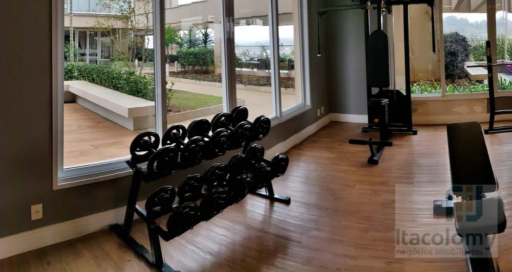 Apartamento, 2 quartos, 80 m² - Foto 10