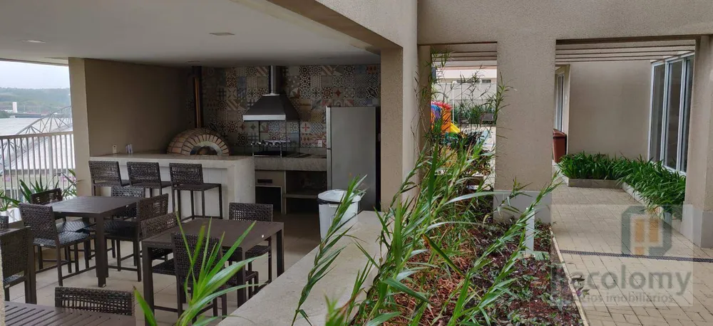 Apartamento, 2 quartos, 80 m² - Foto 12