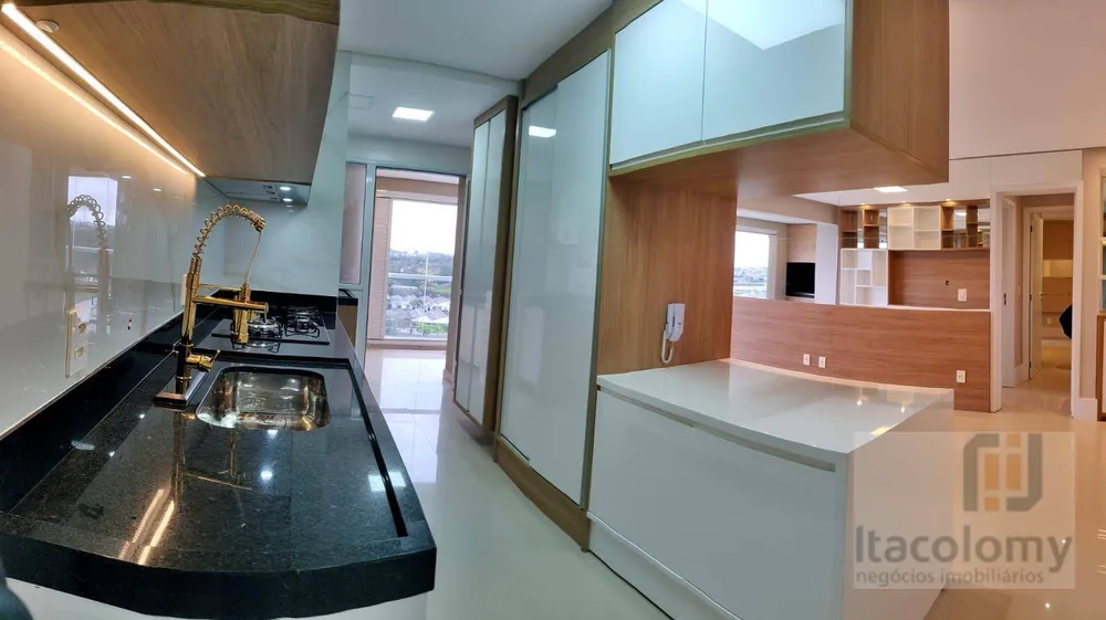 Apartamento, 2 quartos, 80 m² - Foto 4