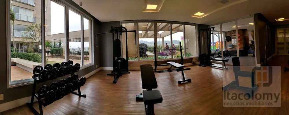 Apartamento, 2 quartos, 80 m² - Foto 11