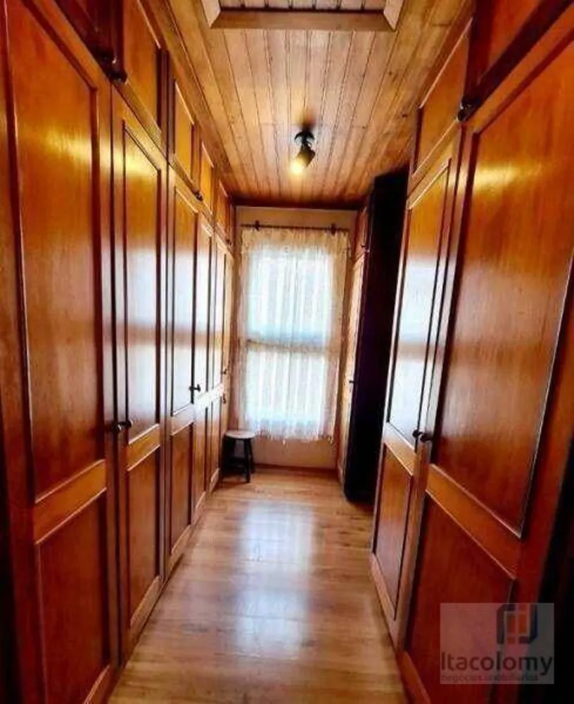 Casa de Condomínio, 4 quartos - Foto 11