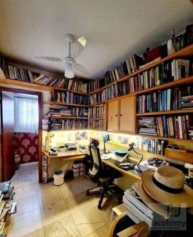 Casa de Condomínio, 4 quartos - Foto 6