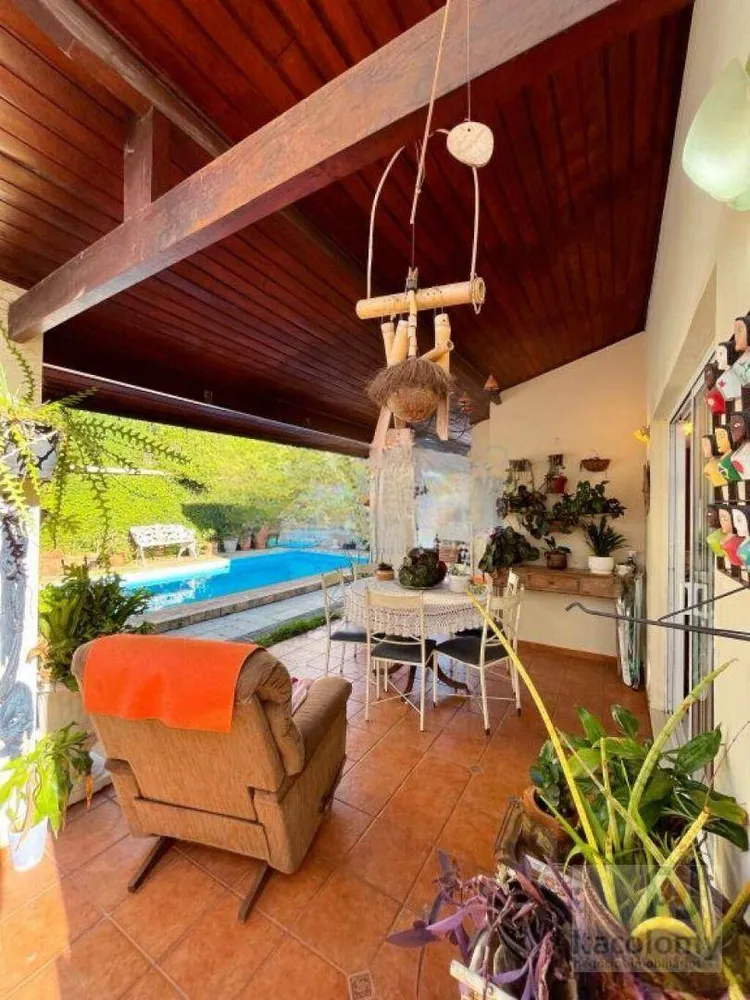 Casa de Condomínio, 4 quartos - Foto 10