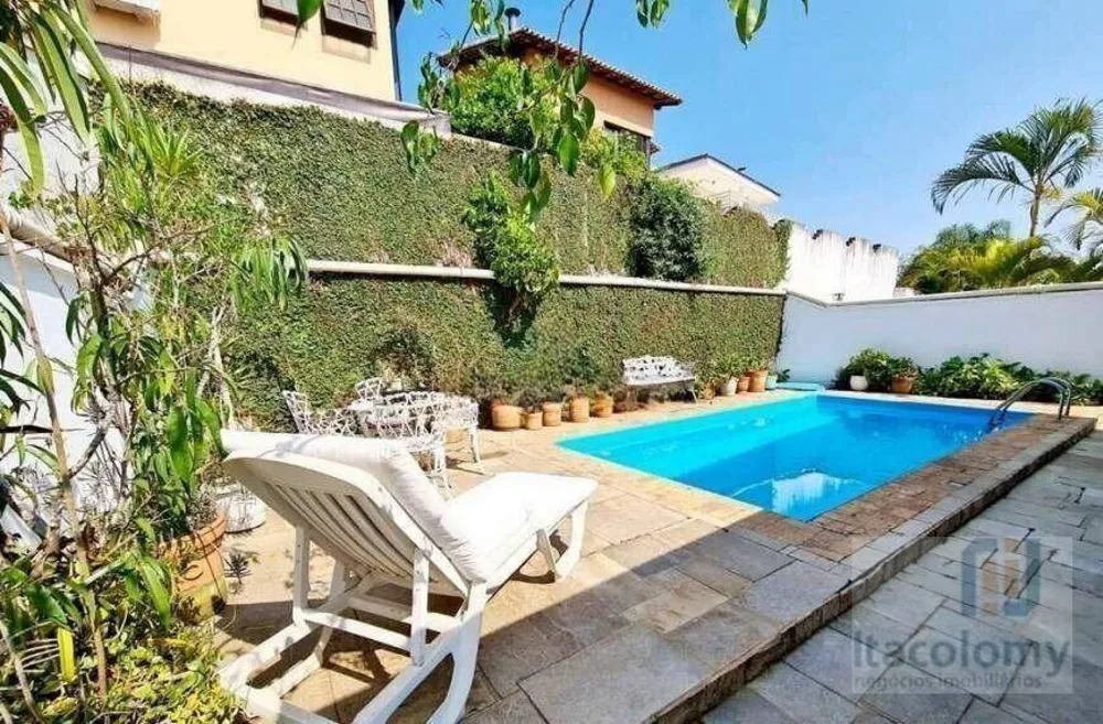 Casa de Condomínio, 4 quartos - Foto 12