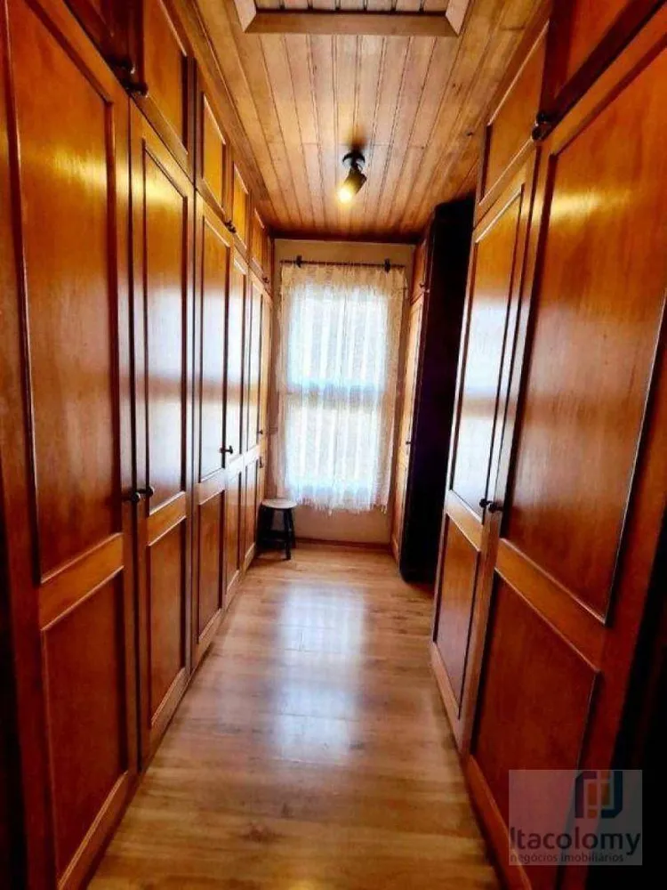 Casa de Condomínio, 4 quartos - Foto 9