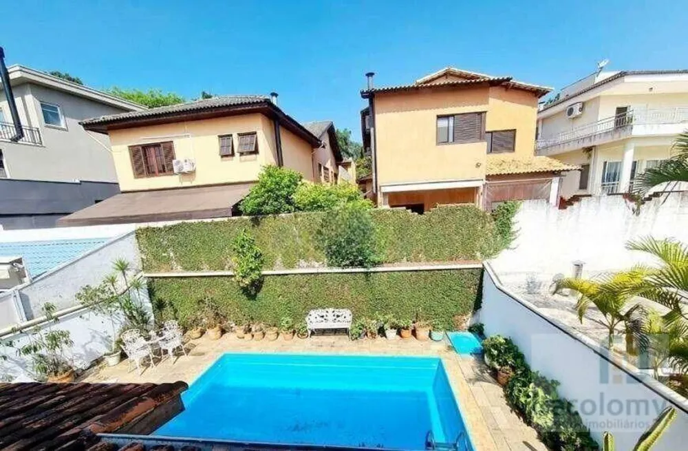 Casa de Condomínio, 4 quartos - Foto 5