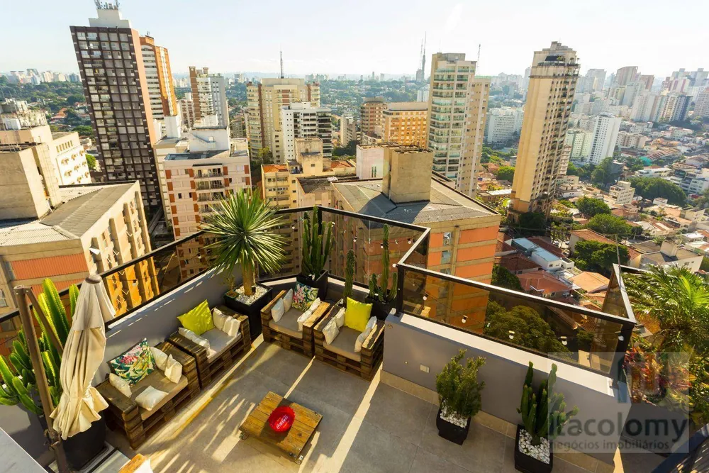 Cobertura, 3 quartos, 321 m² - Foto 5