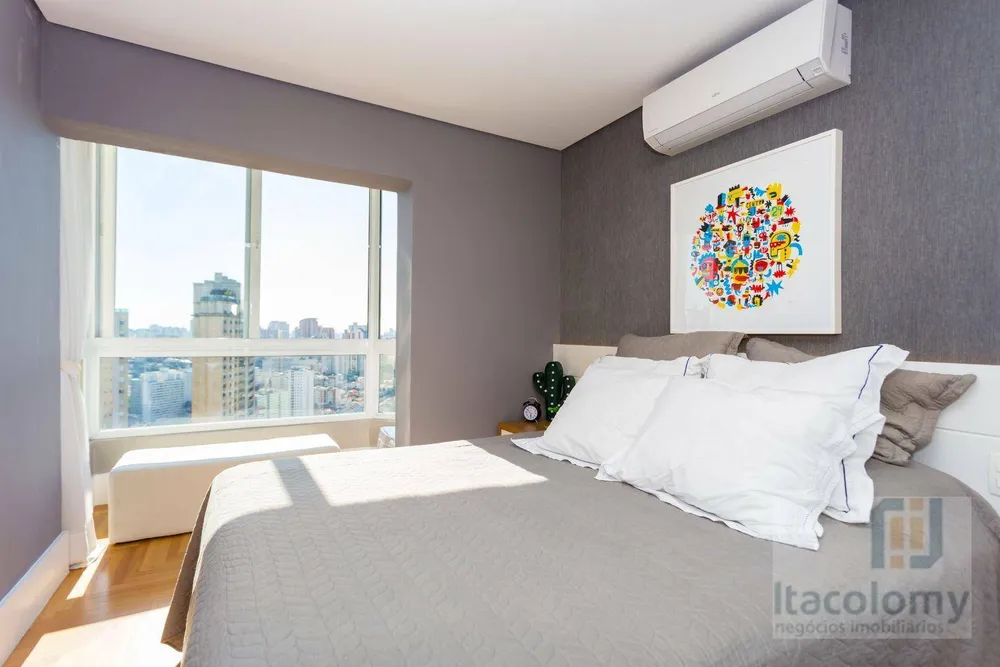Cobertura, 3 quartos, 321 m² - Foto 7