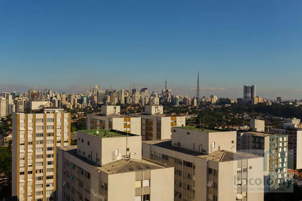 Cobertura, 3 quartos, 321 m² - Foto 12